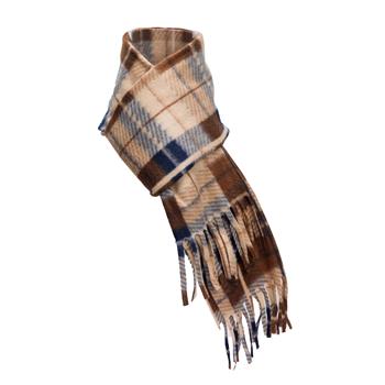 Custom Fleece Winter Scarf