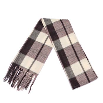 Custom Fleece Winter Scarf