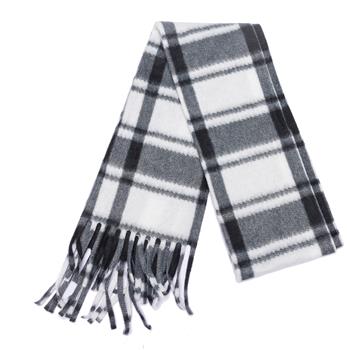 Custom Fleece Winter Scarf