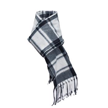 Custom Fleece Winter Scarf