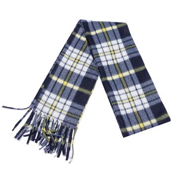 Custom Fleece Winter Scarf