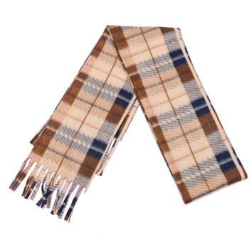 Custom Fleece Winter Scarf