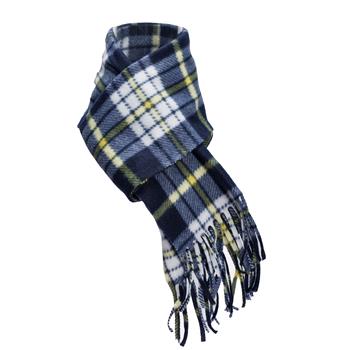 Custom Fleece Winter Scarf