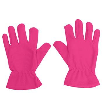  Custom Fleece Winter Gloves