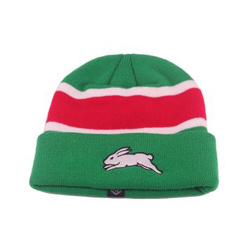 Custom Knitted Beanie Hat