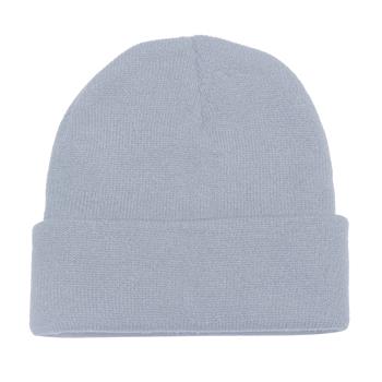 Custom Knitted Beanie Hat