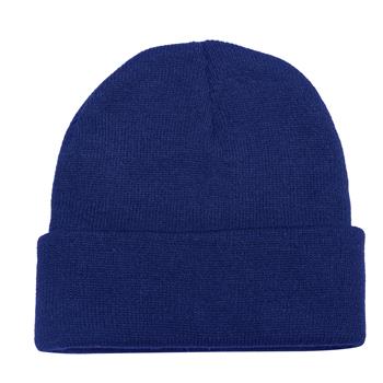 Custom Knitted Beanie Hat