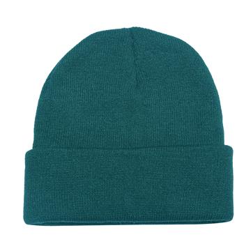 Custom Knitted Beanie Hat