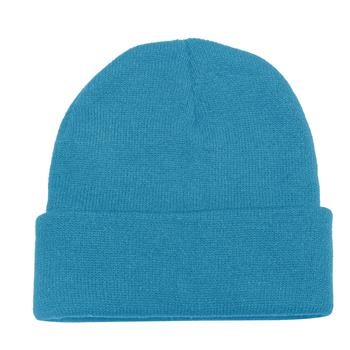 Custom Knitted Beanie Hat