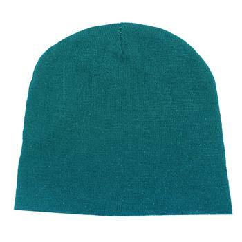 Acrylic Knitted Beanie