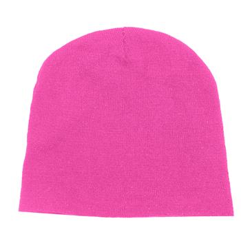 Acrylic Knitted Beanie