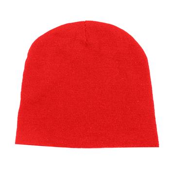Acrylic Knitted Beanie