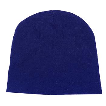 Acrylic Knitted Beanie