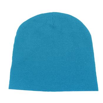 Acrylic Knitted Beanie
