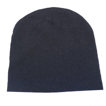Acrylic Knitted Beanie