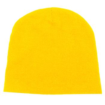 Acrylic Knitted Beanie