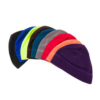 Custom Fleece Beanie Hat