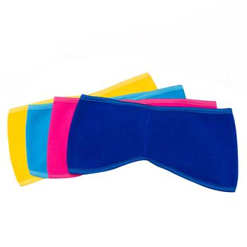 Custom Fleece Ear Warmer Headband