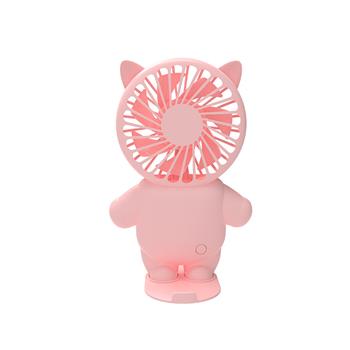 Portable Rechargeable Pocket Breeze Mini Fan