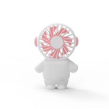 Portable Rechargeable Pocket Breeze Mini Fan