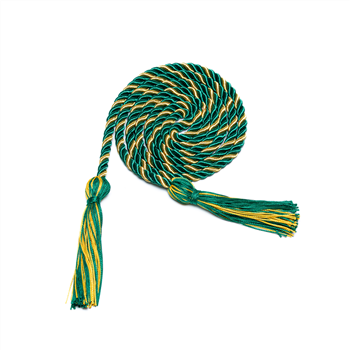 Graduation Honor Cord with Tassels