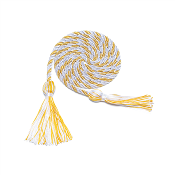 Graduation Honor Cord with Tassels