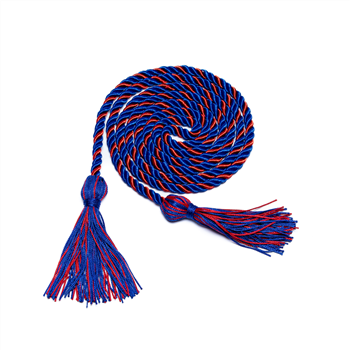 Graduation Honor Cord with Tassels