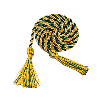 Graduation Honor Cord with Tassels