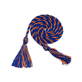 Graduation Honor Cord with Tassels