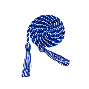 Graduation Honor Cord with Tassels