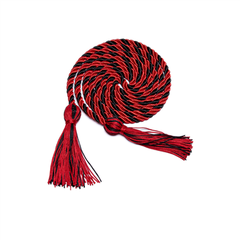 Graduation Honor Cord with Tassels