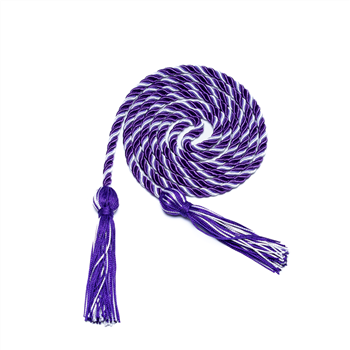 Graduation Honor Cord with Tassels