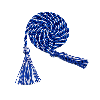 Graduation Honor Cord with Tassels