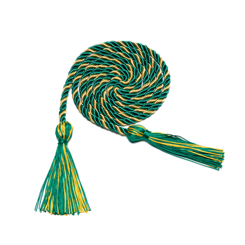 Graduation Honor Cord with Tassels