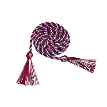 Graduation Honor Cord with Tassels