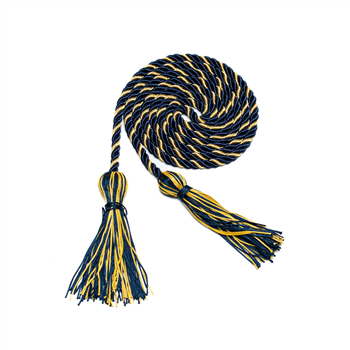 Graduation Honor Cord with Tassels