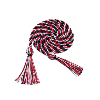 Graduation Honor Cord with Tassels