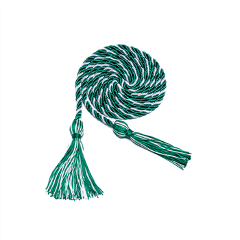 Graduation Honor Cord with Tassels