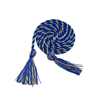 Graduation Honor Cord with Tassels