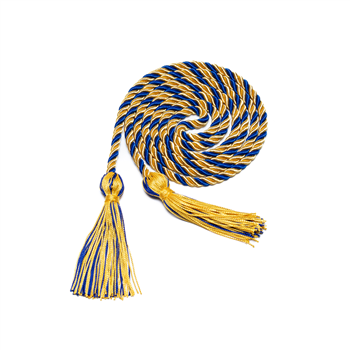 Graduation Honor Cord with Tassels