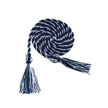 Graduation Honor Cord with Tassels