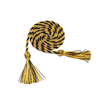 Graduation Honor Cord with Tassels