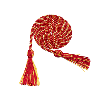 Graduation Honor Cord with Tassels
