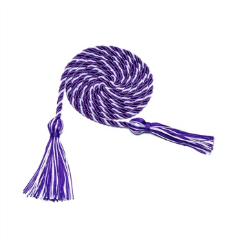 Graduation Honor Cord with Tassels