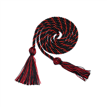 Graduation Honor Cord with Tassels