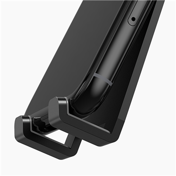 Foldable Premium Aluminum Phone Stand