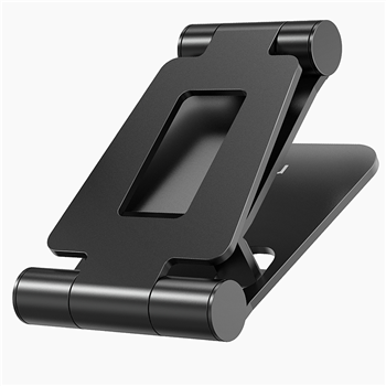 Foldable Premium Aluminum Phone Stand