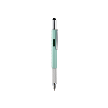 6-in-1 Executive Tool Stylus Pen