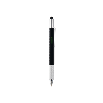 6-in-1 Executive Tool Stylus Pen