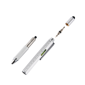 6-in-1 Executive Tool Stylus Pen